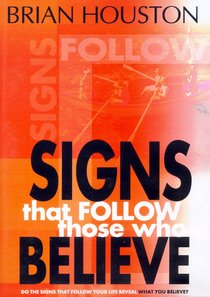 Album Image for Signs That Follow Those That Believe - DISC 1