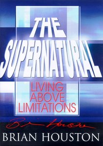 Album Image for The Supernatural - DISC 1