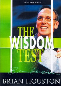 Album Image for The Wisdom Test - DISC 1