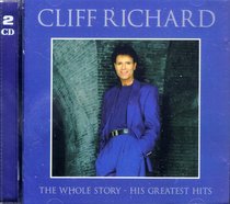 Album Image for The Whole Story: His Greatest Hits - DISC 1