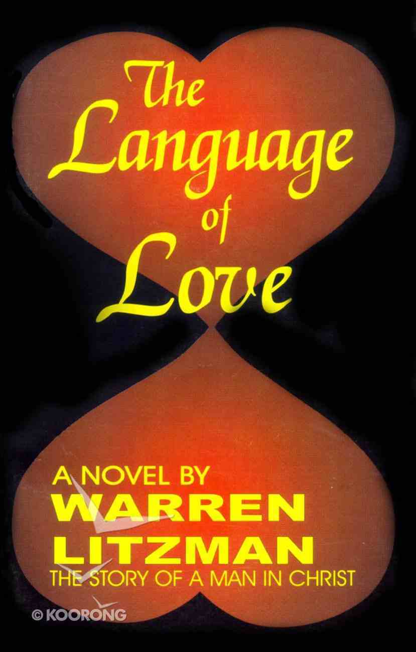 The Language of Love Paperback