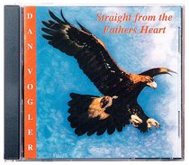 Album Image for Straight From the Father's Heart - DISC 1