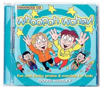 Album Image for Whoopah Wahey - DISC 1