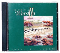 Album Image for Instrumental Worship II - DISC 1