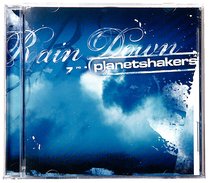 Album Image for 2004 Rain Down - DISC 1