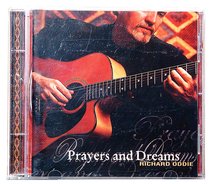 Album Image for Prayers and Dreams - DISC 1
