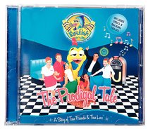 Album Image for The Prodigal Tale (#03 in Rockfish Music Series) - DISC 1