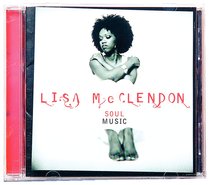 Album Image for Soul Music - DISC 1