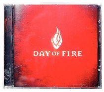 Album Image for Day of Fire - DISC 1