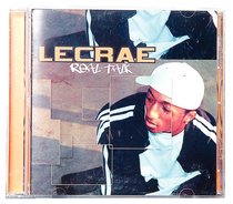 Album Image for Real Talk - DISC 1