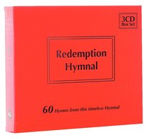 Album Image for Redemption Hymnal (3 Cd Set) - DISC 1