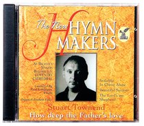 Album Image for How Deep the Father's Love (Hymn Makers Series) - DISC 1