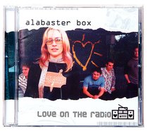 Album Image for Love on the Radio - DISC 1