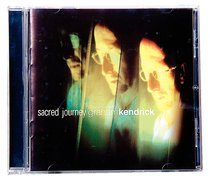Album Image for Sacred Journey - DISC 1