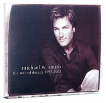 Album Image for Second Decade Cd/Dvd Combo - DISC 1