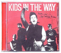 Album Image for Safe From the Losing Fight - DISC 1