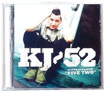 Album Image for It's Pronounced Five Two - DISC 1