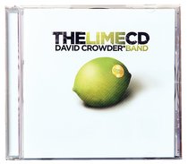 Album Image for The Lime CD - DISC 1