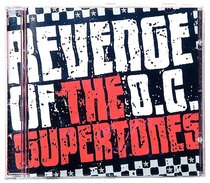 Album Image for Revenge of the O.C. Supertones - DISC 1