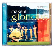 Album Image for Make It Glorious - DISC 1