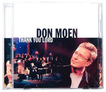 Album Image for Thank You Lord - DISC 1