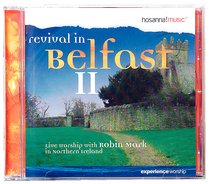 Album Image for Revival in Belfast II - DISC 1