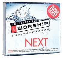 Album Image for Iworship: Next - DISC 1