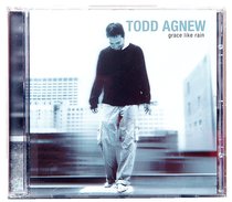 Album Image for Grace Like Rain - DISC 1