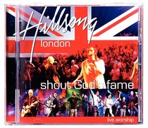 Album Image for Hillsong London 2004: Shout God's Fame - DISC 1