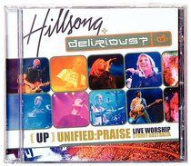 Album Image for 2004 Unified: Praise - DISC 1