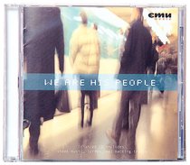 Album Image for We Are His People - DISC 1