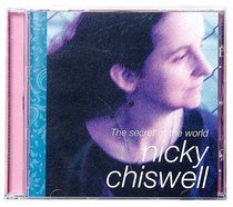 Album Image for The Secret of the World - DISC 1