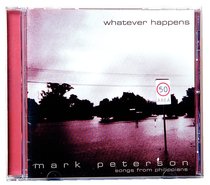 Album Image for Whatever Happens: Songs From Philippians - DISC 1