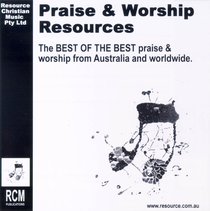 Album Image for Rcm Volume D: Supplement 21 Joy in My Heart (748-763) - DISC 1