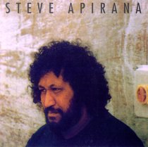 Album Image for Steve Apirana - DISC 1