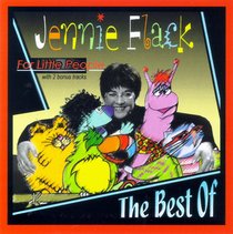 Album Image for The Best of Jennie Flack - DISC 1