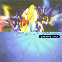 Album Image for Walk on Water (Accompaniment) (Backing Trax) - DISC 1
