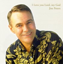 Album Image for I Love You Lord, My God - DISC 1