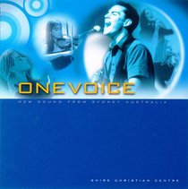 Album Image for One Voice - DISC 1
