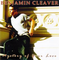 Album Image for Mystery of Your Love - DISC 1