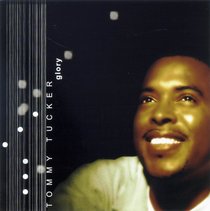 Album Image for Glory - DISC 1
