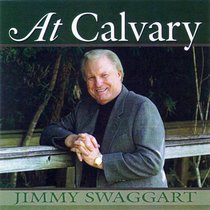 Album Image for At Calvary - DISC 1