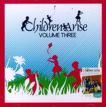 Album Image for Children Arise Volume 3 - DISC 1