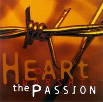 Album Image for Heart of Worship: The Passion (2 Cd Set) - DISC 1