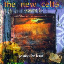 Album Image for Passion For Jesus - DISC 1