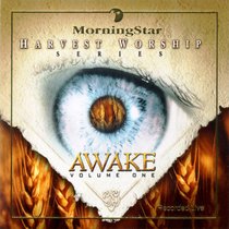 Album Image for Harvest Worship Series #01: Awake - DISC 1