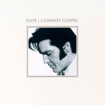 Album Image for Elvis: Ultimate Gospel - DISC 1