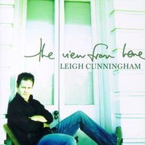 Album Image for The View From Here - DISC 1