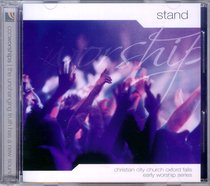 Album Image for Stand - DISC 1