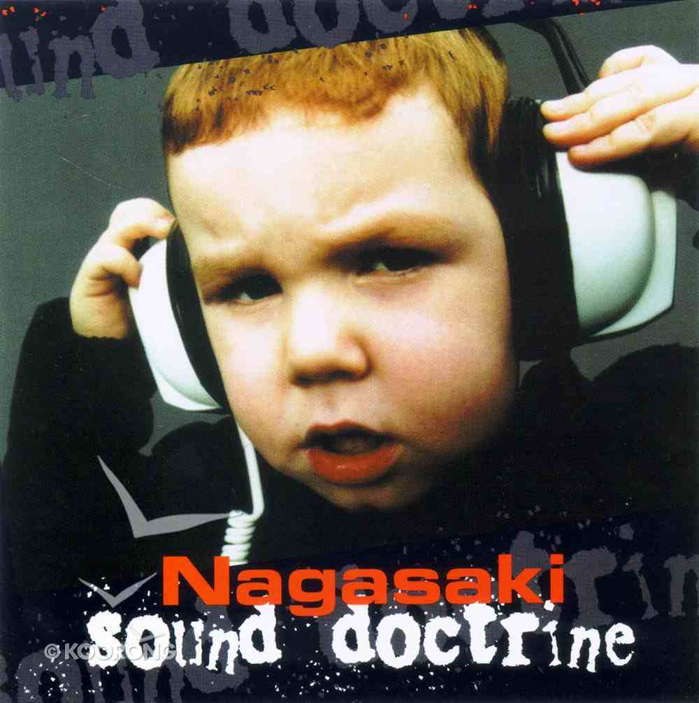 Sound Doctrine CD
